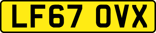 LF67OVX