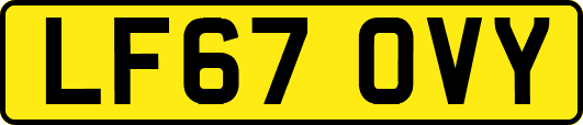 LF67OVY