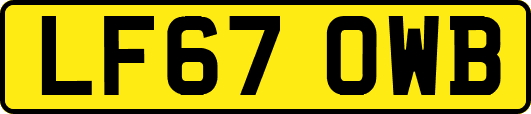 LF67OWB
