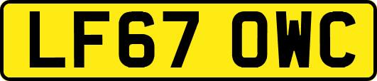 LF67OWC