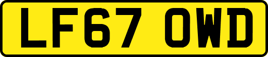 LF67OWD
