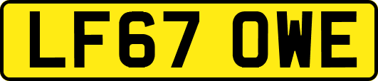 LF67OWE