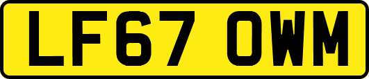 LF67OWM