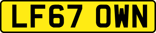LF67OWN