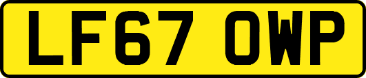 LF67OWP