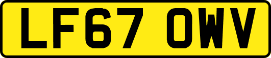 LF67OWV