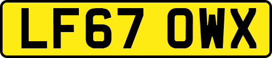 LF67OWX