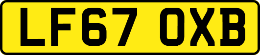LF67OXB