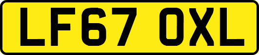 LF67OXL