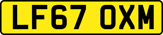 LF67OXM
