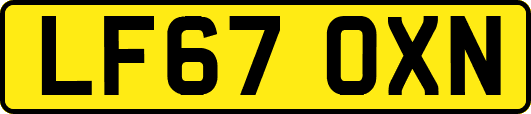 LF67OXN