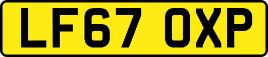 LF67OXP