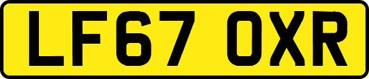 LF67OXR