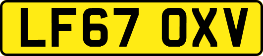 LF67OXV