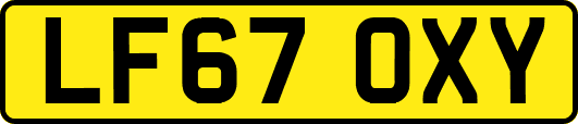 LF67OXY