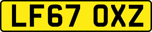 LF67OXZ