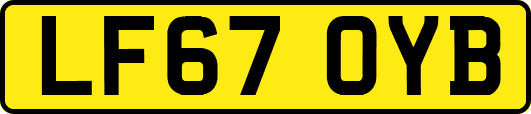 LF67OYB