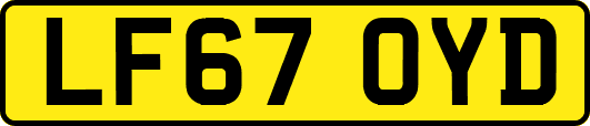 LF67OYD