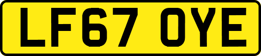 LF67OYE