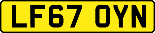LF67OYN