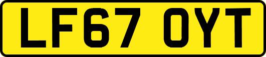 LF67OYT