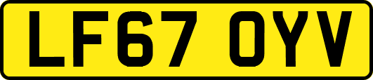 LF67OYV
