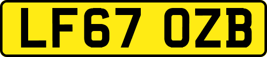LF67OZB