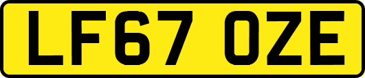 LF67OZE