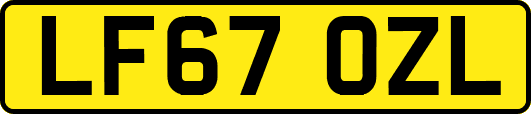 LF67OZL