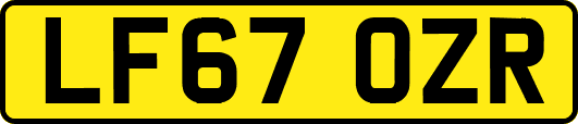 LF67OZR