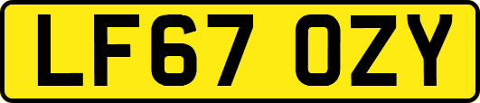 LF67OZY