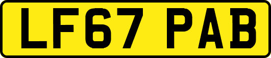 LF67PAB