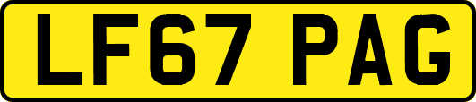 LF67PAG