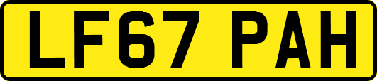 LF67PAH