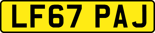 LF67PAJ