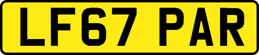 LF67PAR