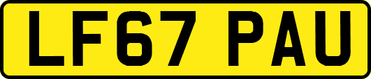 LF67PAU