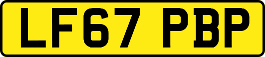 LF67PBP