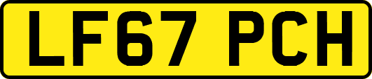 LF67PCH