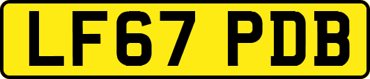 LF67PDB