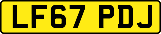 LF67PDJ