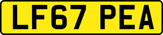 LF67PEA