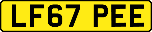 LF67PEE