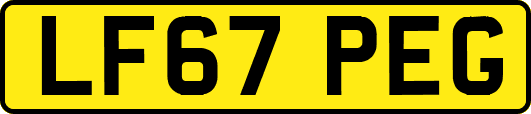 LF67PEG