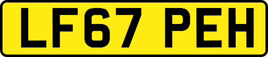LF67PEH