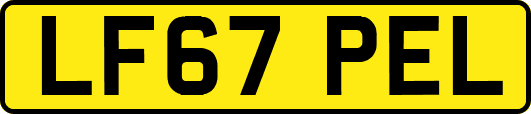 LF67PEL