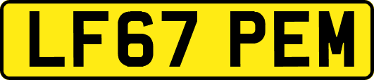 LF67PEM