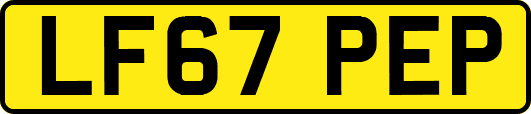 LF67PEP