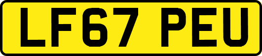 LF67PEU