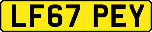 LF67PEY